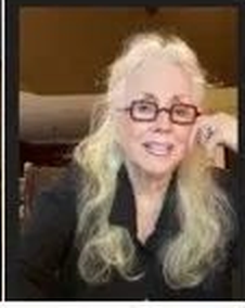 Author Shay McNeal